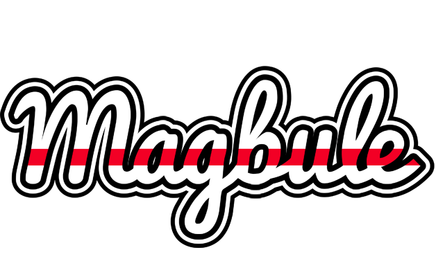 Magbule kingdom logo