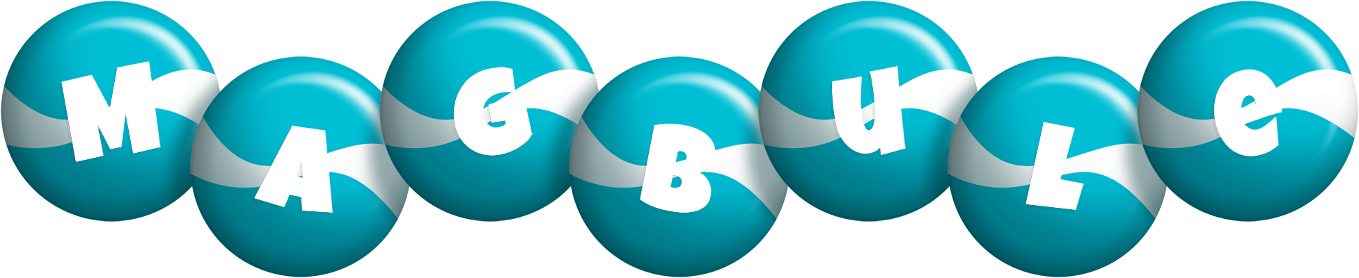 Magbule messi logo
