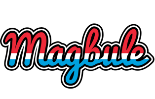 Magbule norway logo