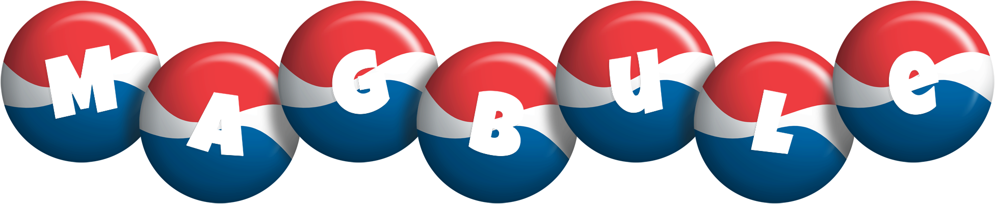 Magbule paris logo