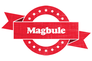 Magbule passion logo