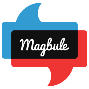 Magbule sharks logo