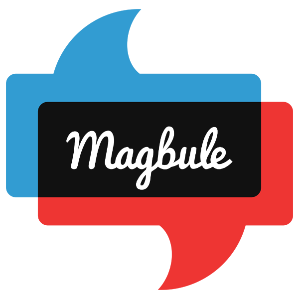 Magbule sharks logo