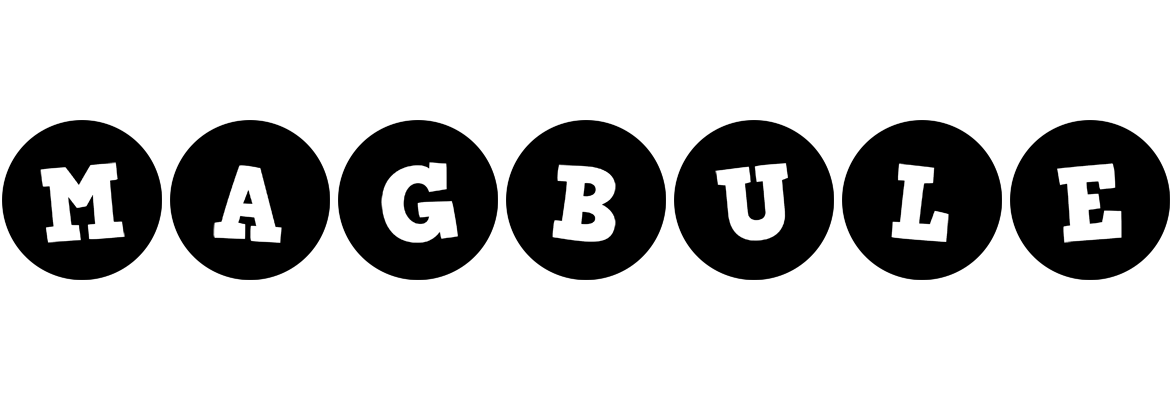 Magbule tools logo