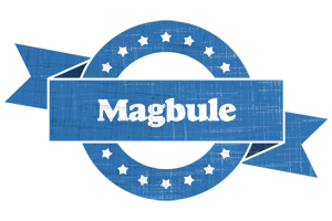 Magbule trust logo