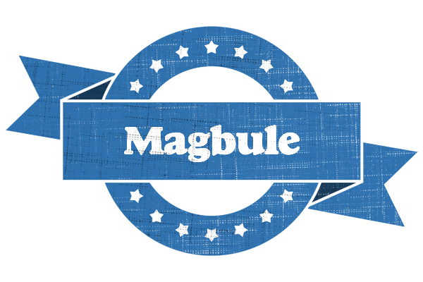 Magbule trust logo