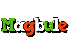 Magbule venezia logo