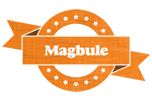 Magbule victory logo