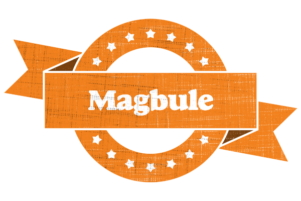 Magbule victory logo