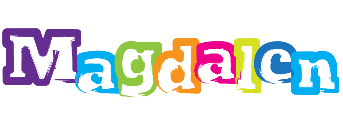 Magdalen casino logo