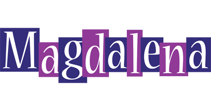 Magdalena autumn logo