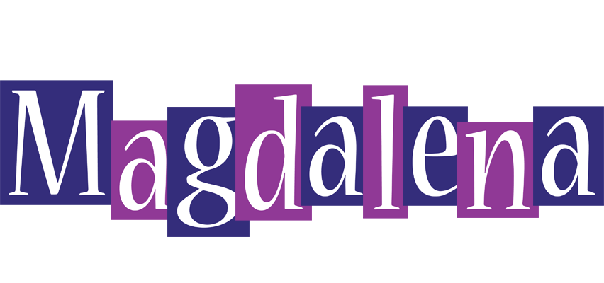Magdalena autumn logo