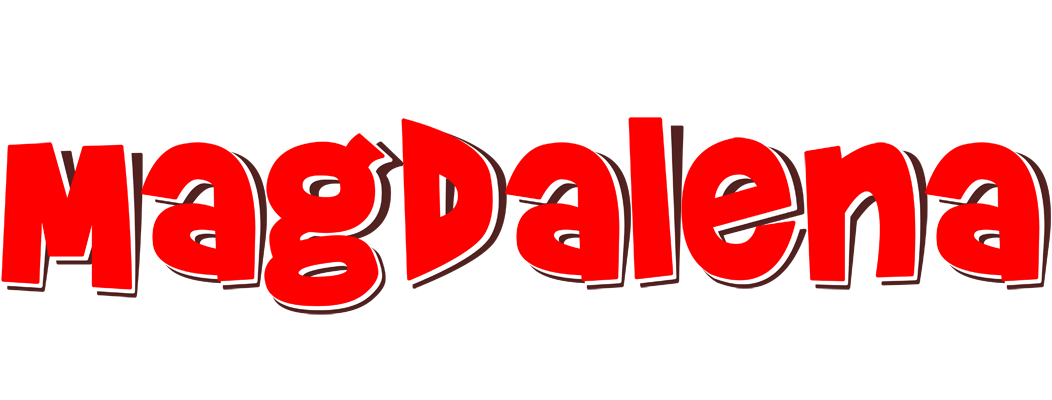 Magdalena basket logo