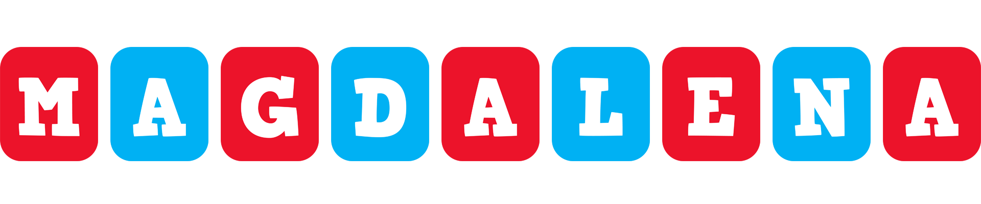 Magdalena diesel logo
