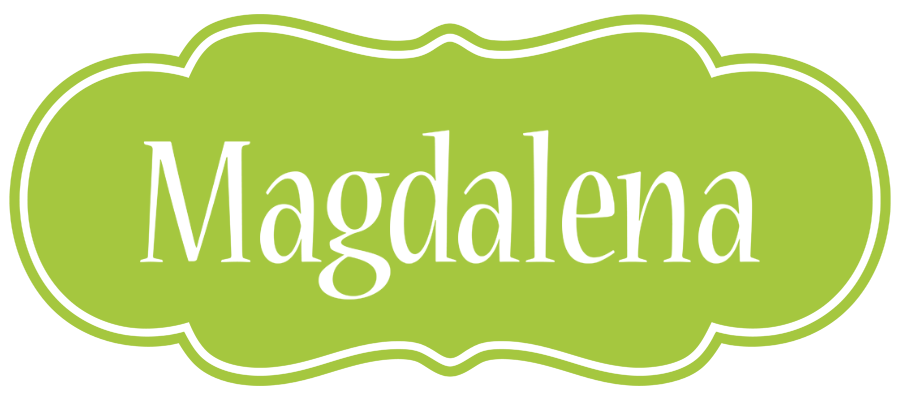Magdalena family logo