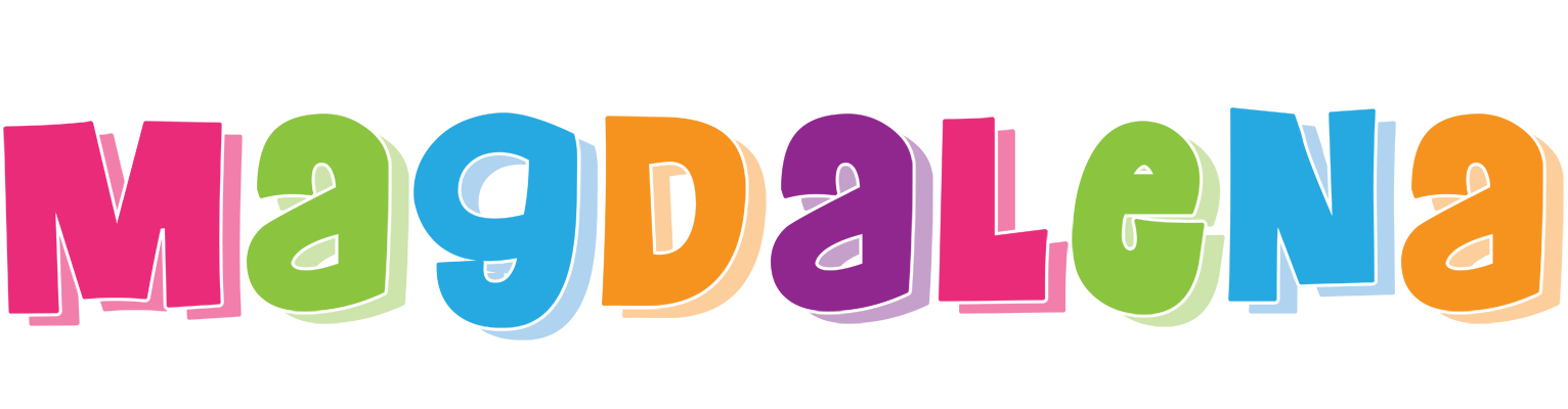 Magdalena friday logo