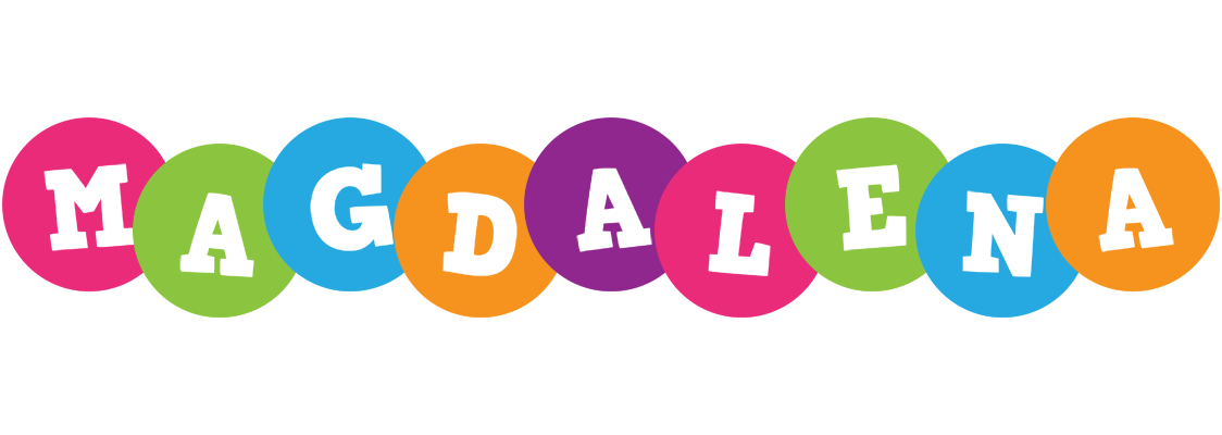 Magdalena friends logo