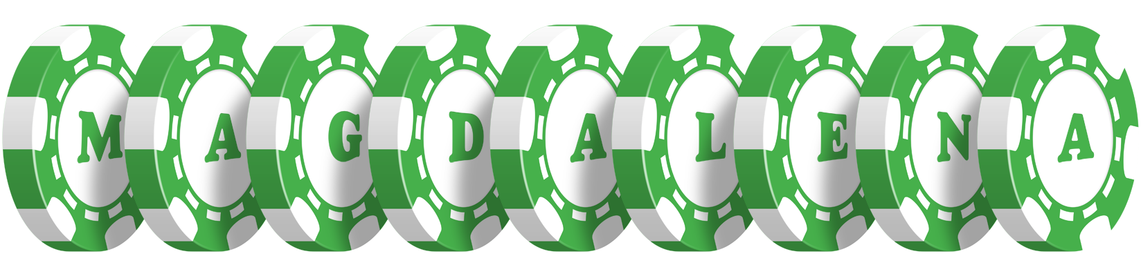 Magdalena kicker logo