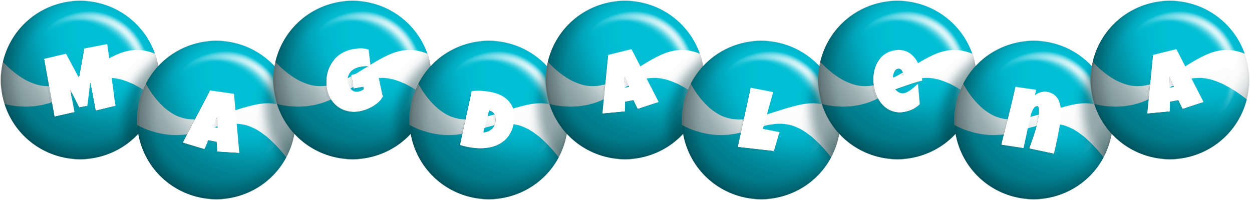 Magdalena messi logo