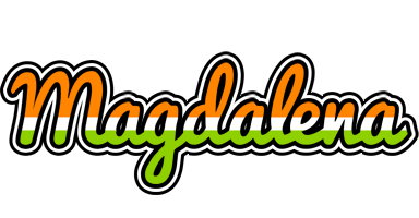 Magdalena mumbai logo