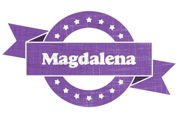 Magdalena royal logo