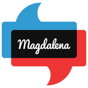 Magdalena sharks logo