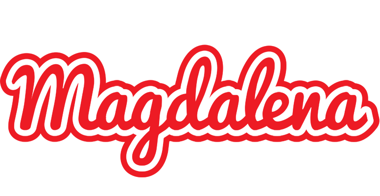 Magdalena sunshine logo