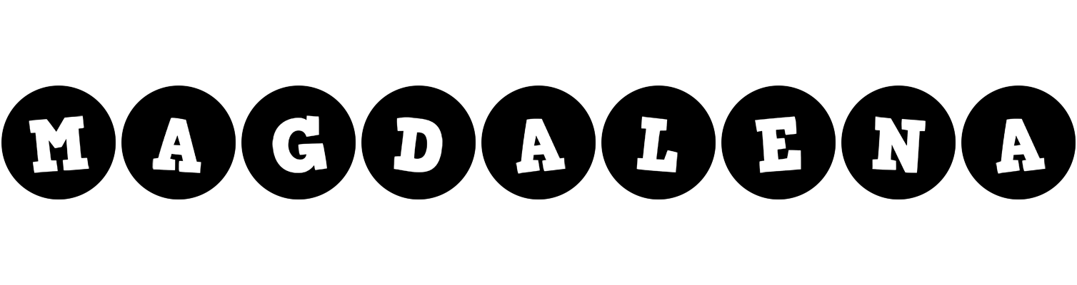 Magdalena tools logo