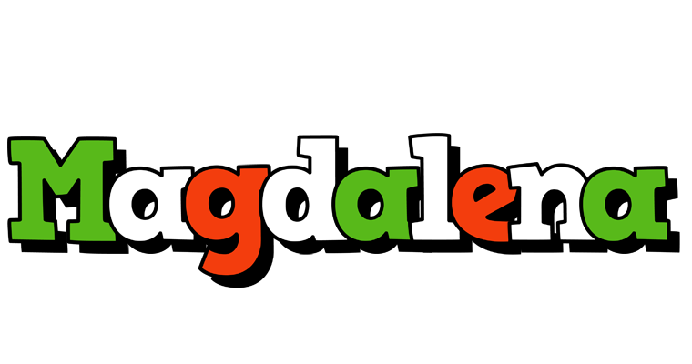 Magdalena venezia logo