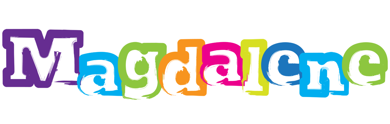 Magdalene casino logo