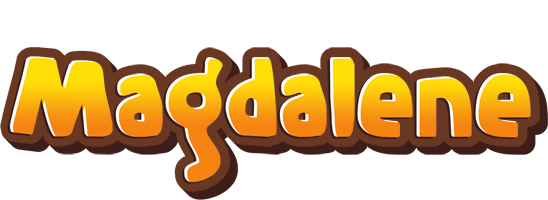 Magdalene cookies logo