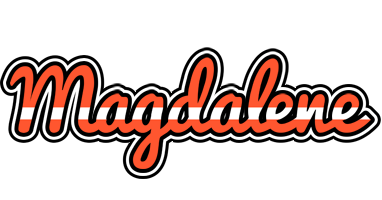 Magdalene denmark logo