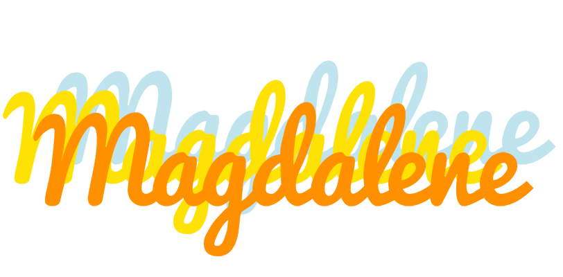 Magdalene energy logo