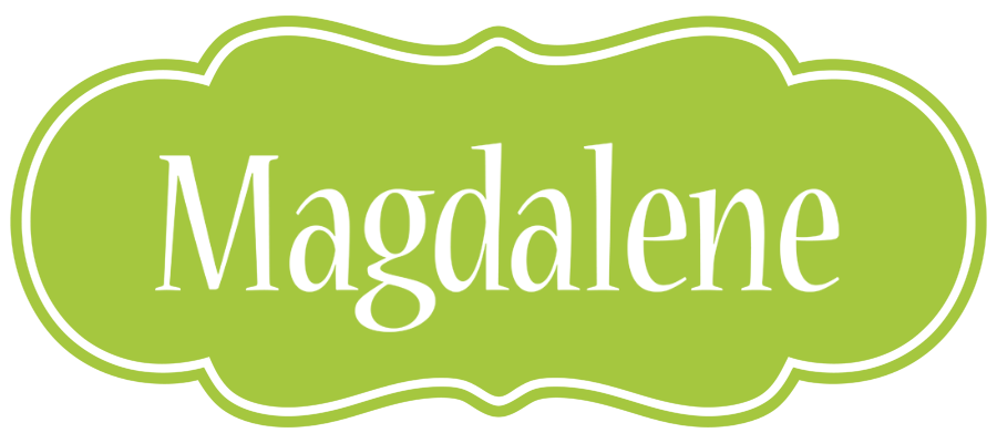 Magdalene family logo