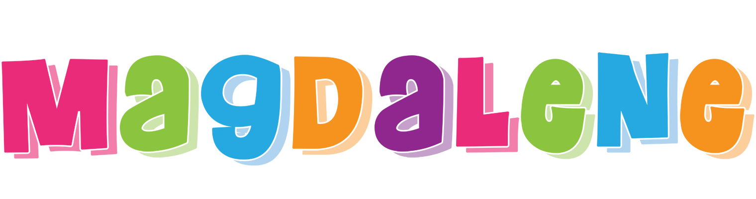 Magdalene friday logo