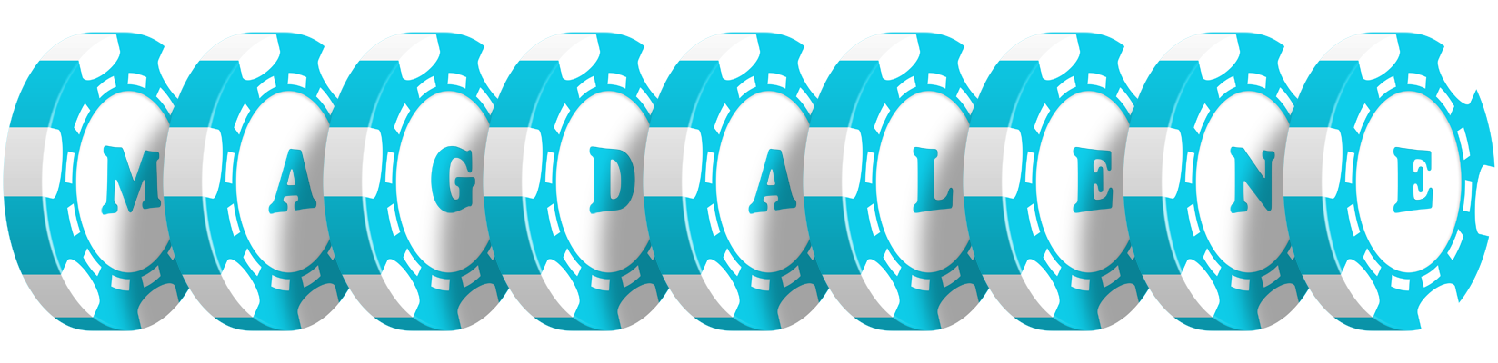 Magdalene funbet logo