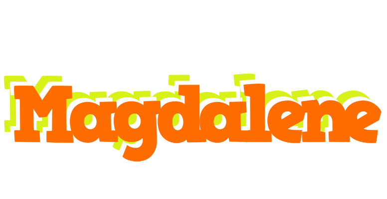 Magdalene healthy logo