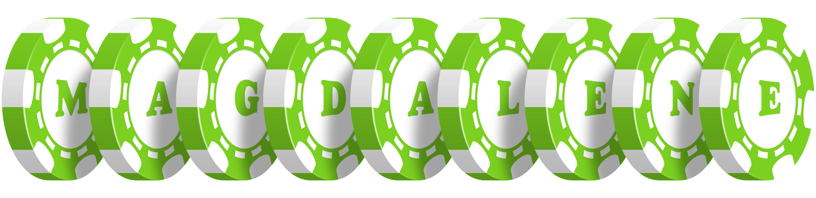Magdalene holdem logo