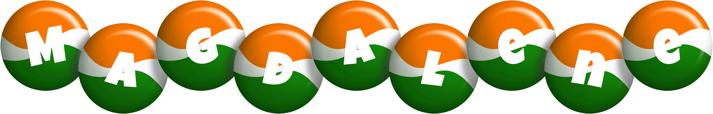 Magdalene india logo