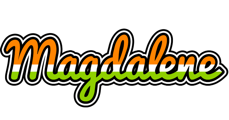 Magdalene mumbai logo