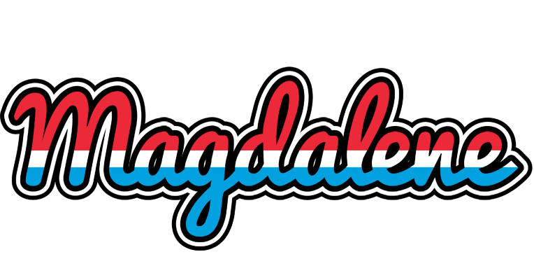 Magdalene norway logo