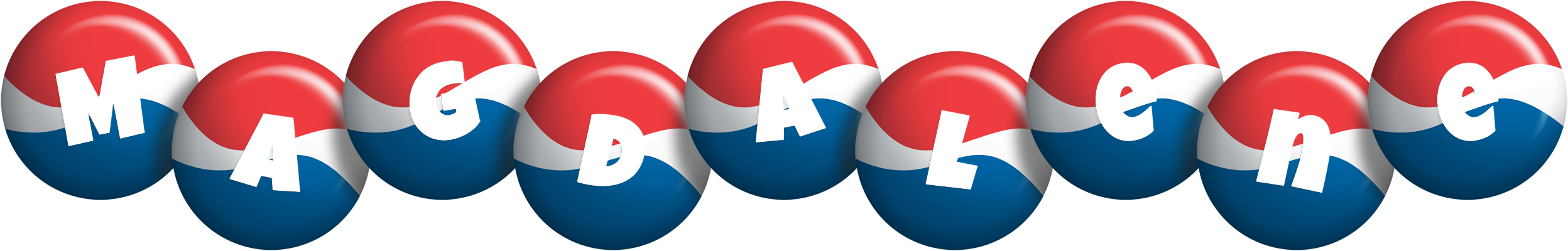 Magdalene paris logo
