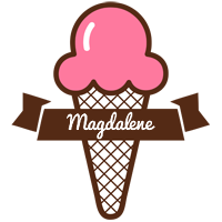 Magdalene premium logo