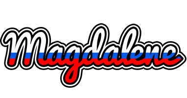 Magdalene russia logo