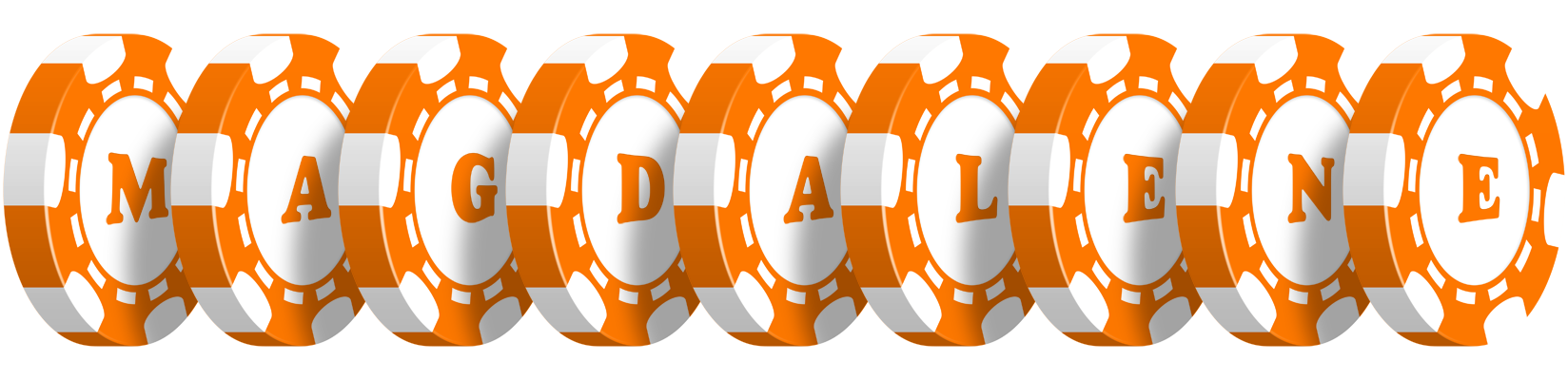 Magdalene stacks logo