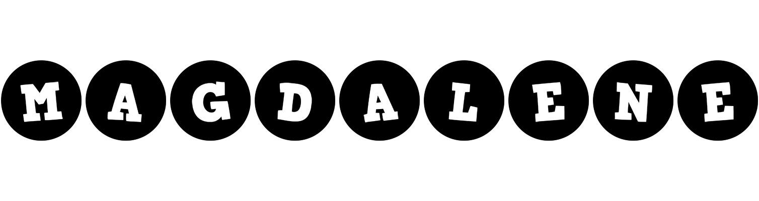 Magdalene tools logo