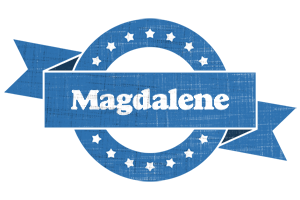 Magdalene trust logo