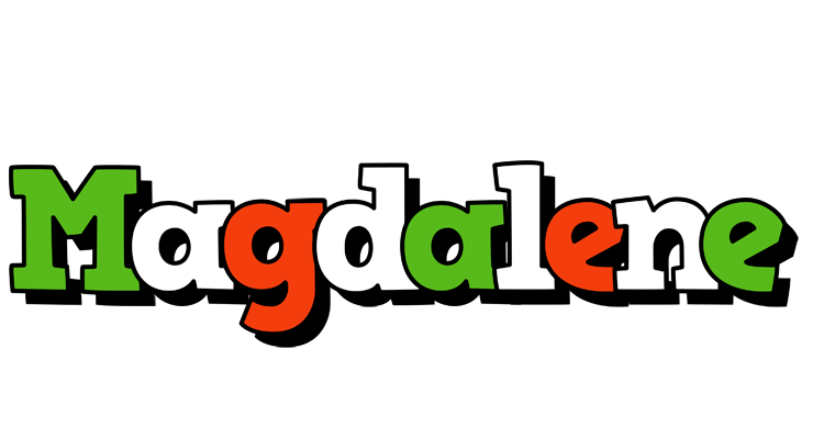 Magdalene venezia logo