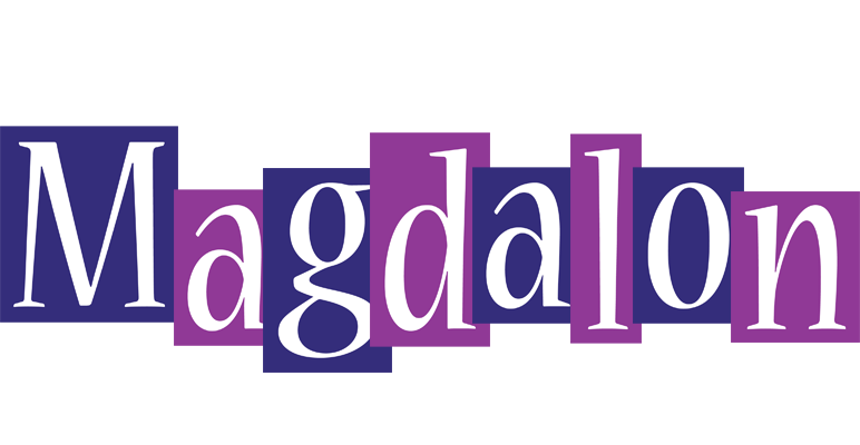Magdalon autumn logo