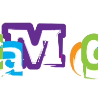 Magdalon casino logo